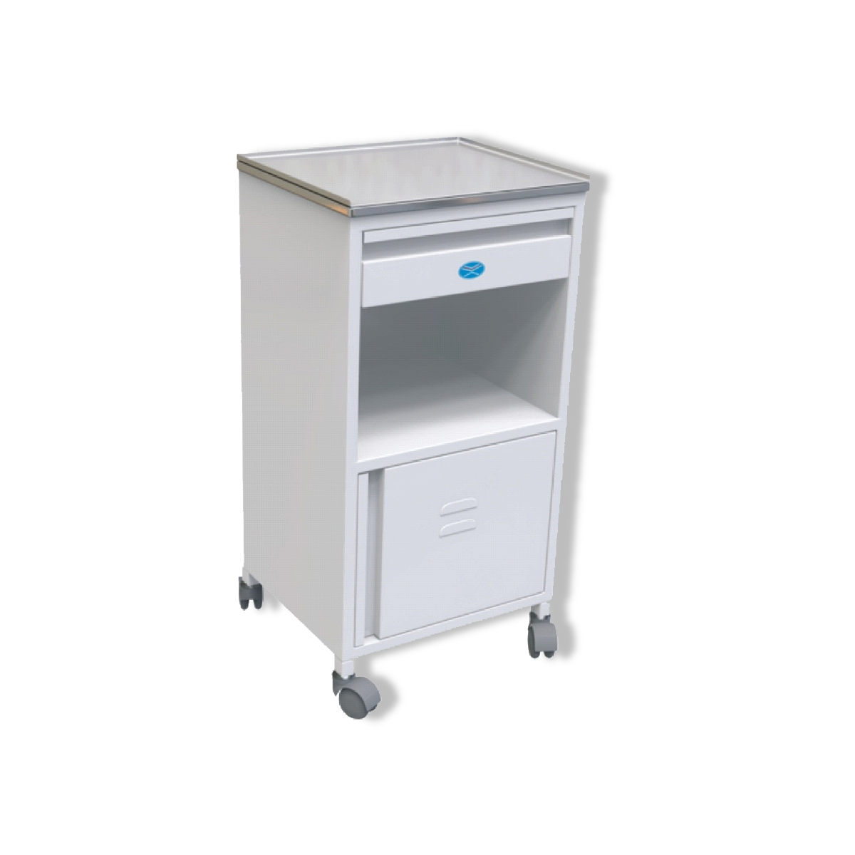 Bedside Locker