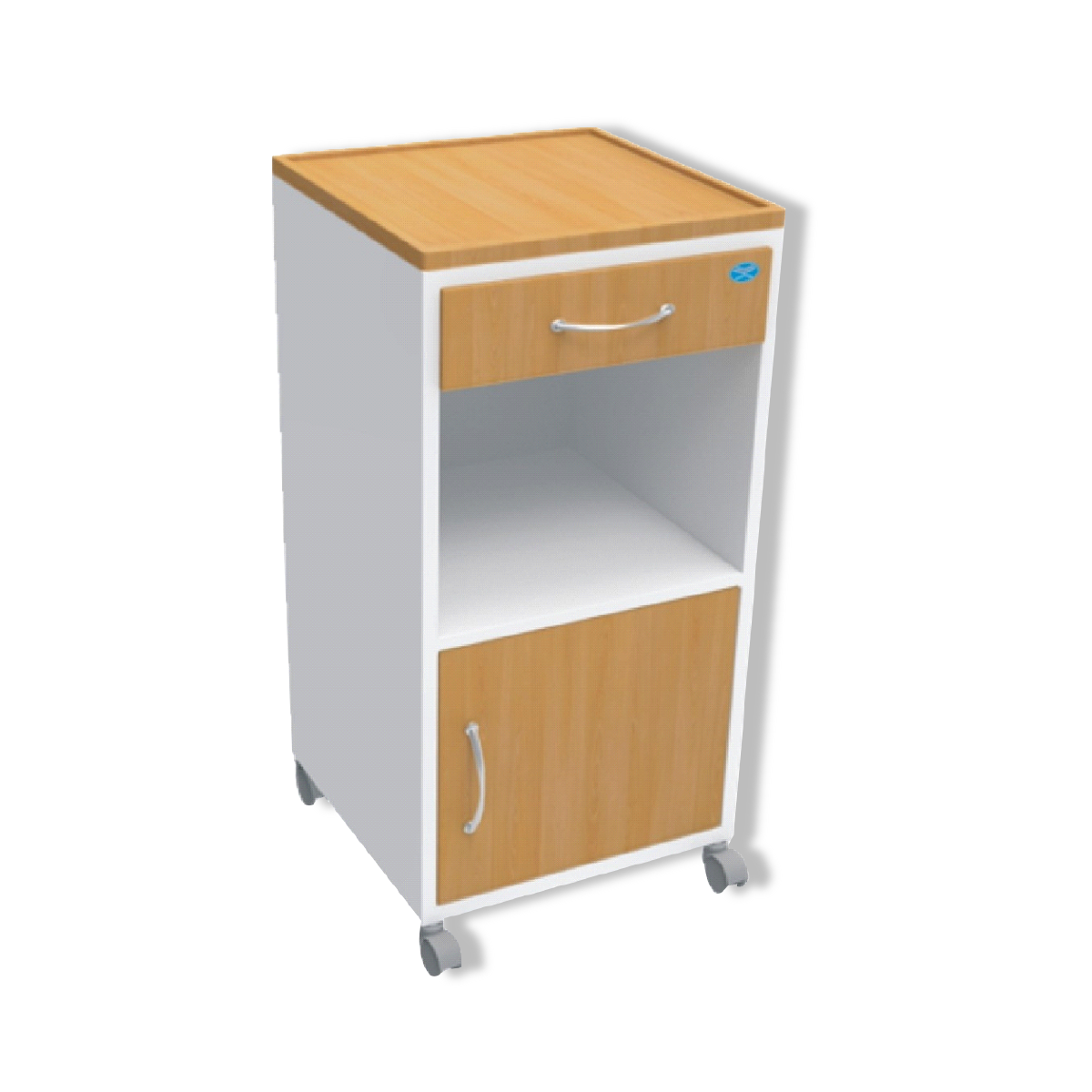 Bedside Locker