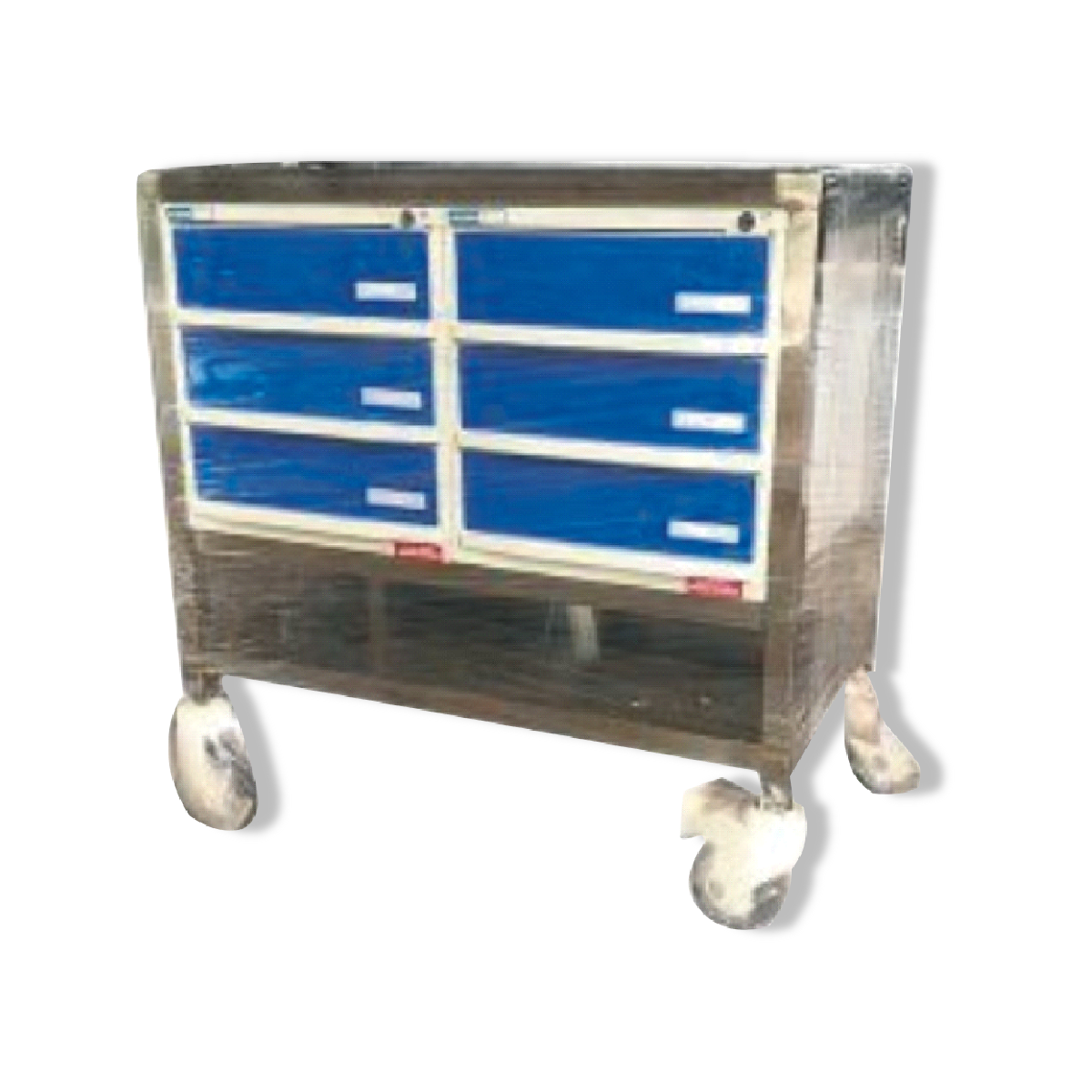Medicine Trolley