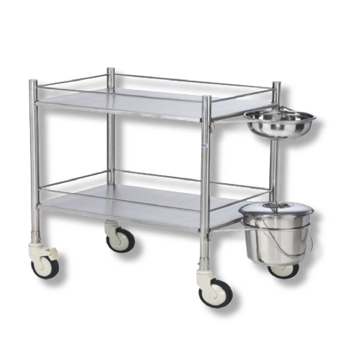 Dressing Trolley