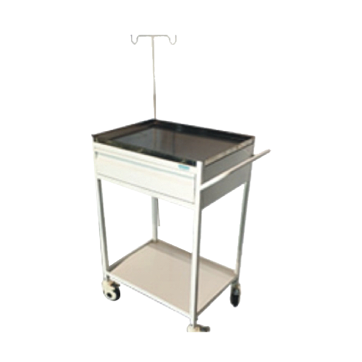 ECG Trolley