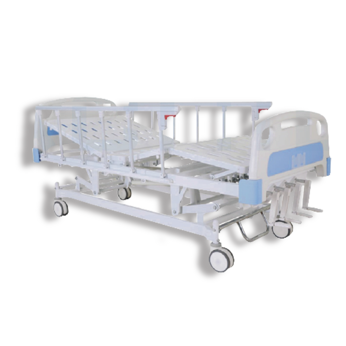 Four Function Manual ICU Bed