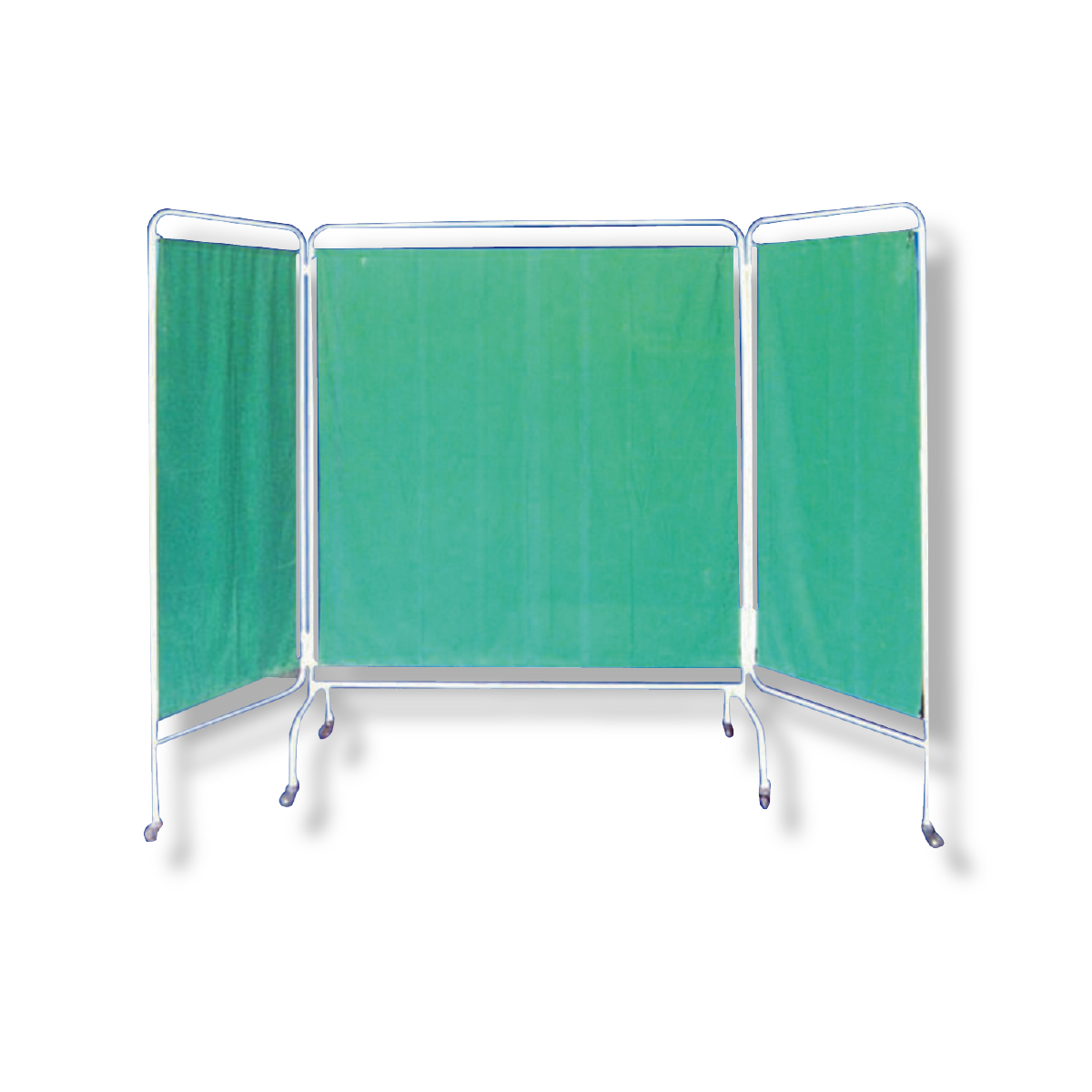 Three Fold Screen  