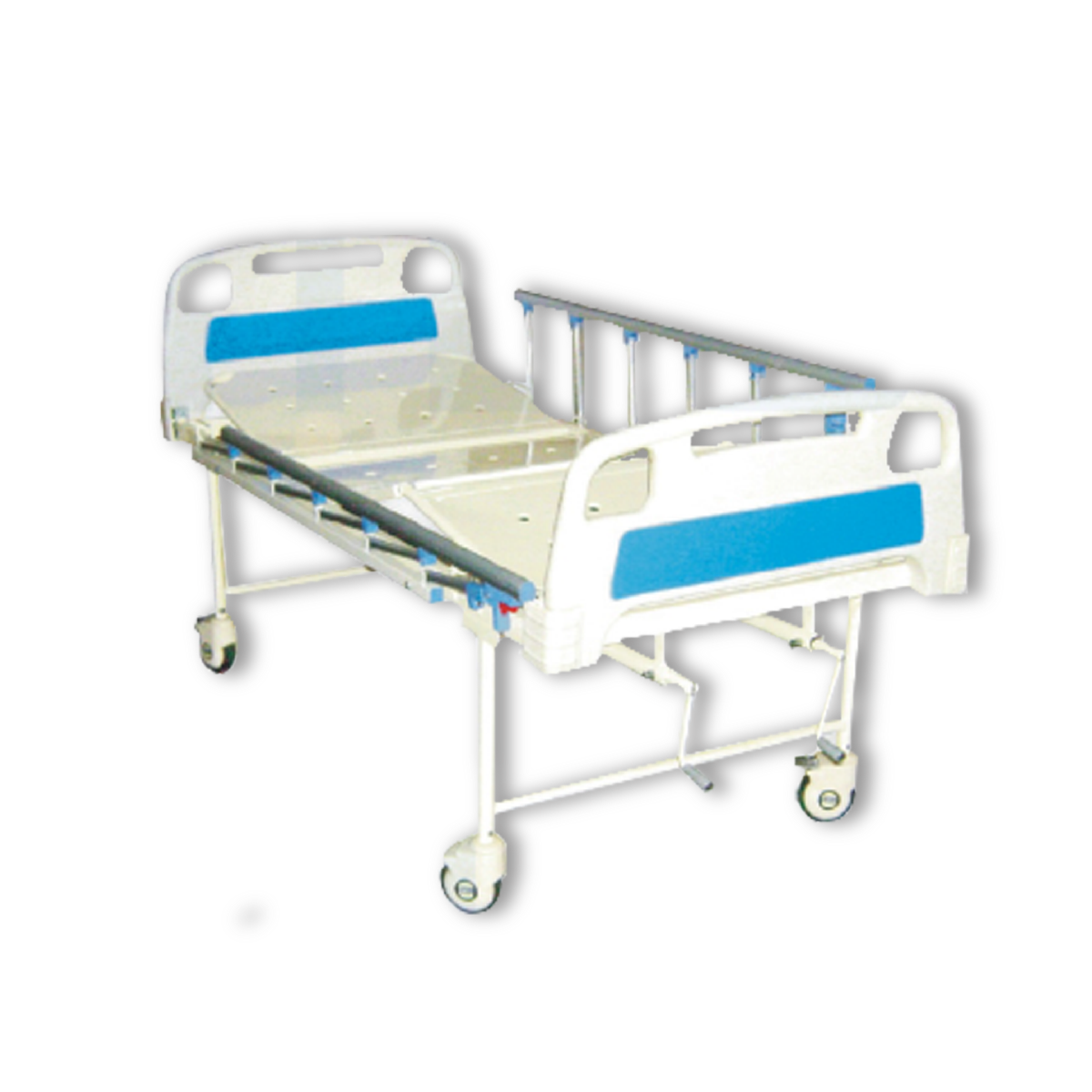 Four Function Manual ICU Bed