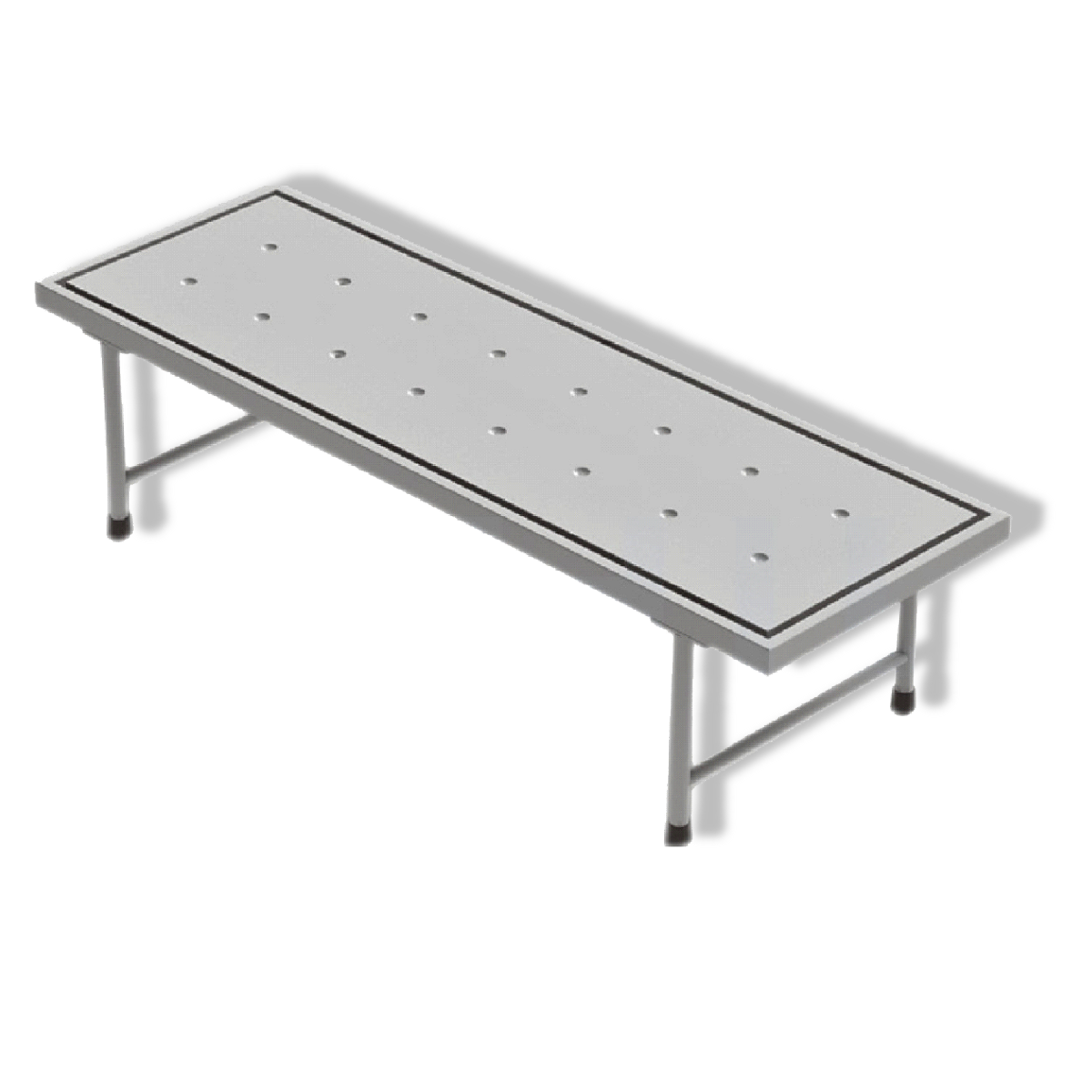 Attendant/Relative Bed 