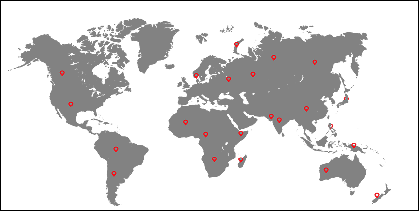 location