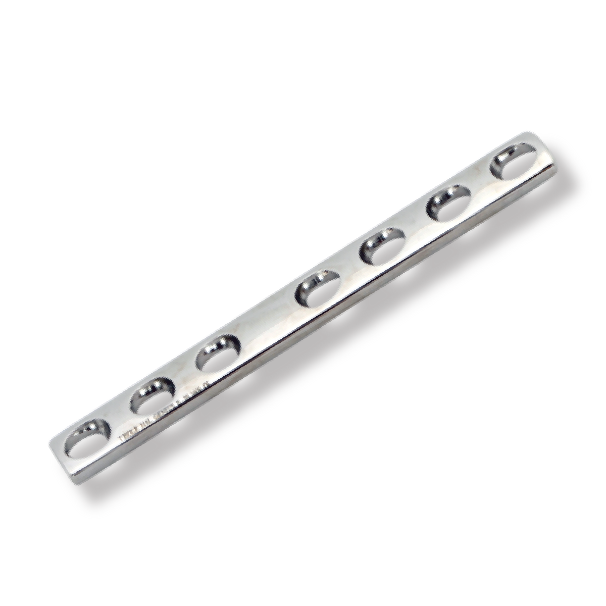 Plate for 3.5mm Screw