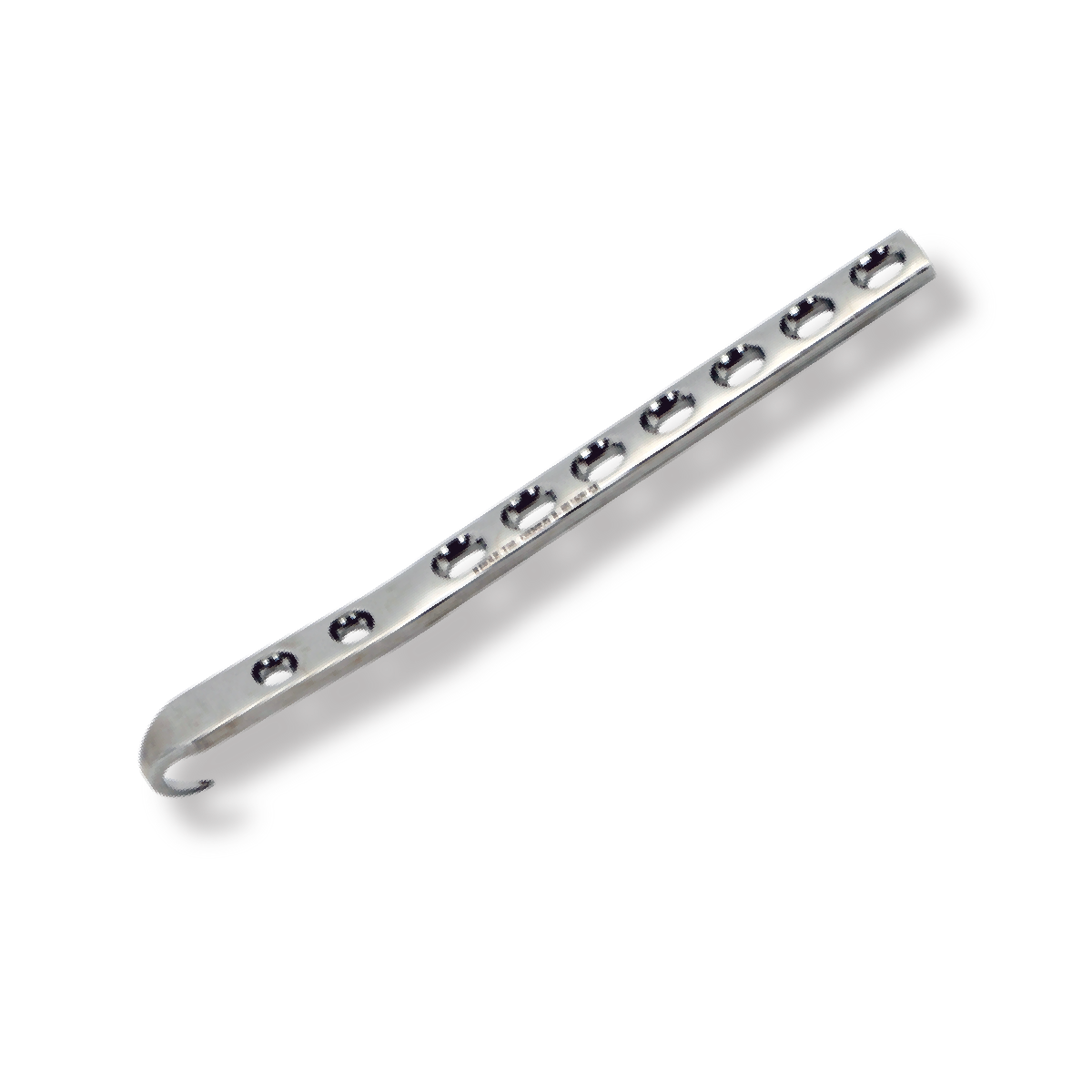 Plate for 3.5mm Screw