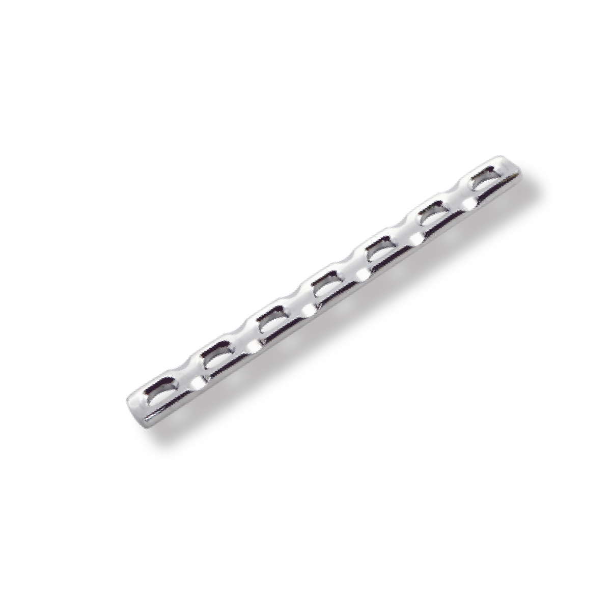 Plate for 3.5mm Screw