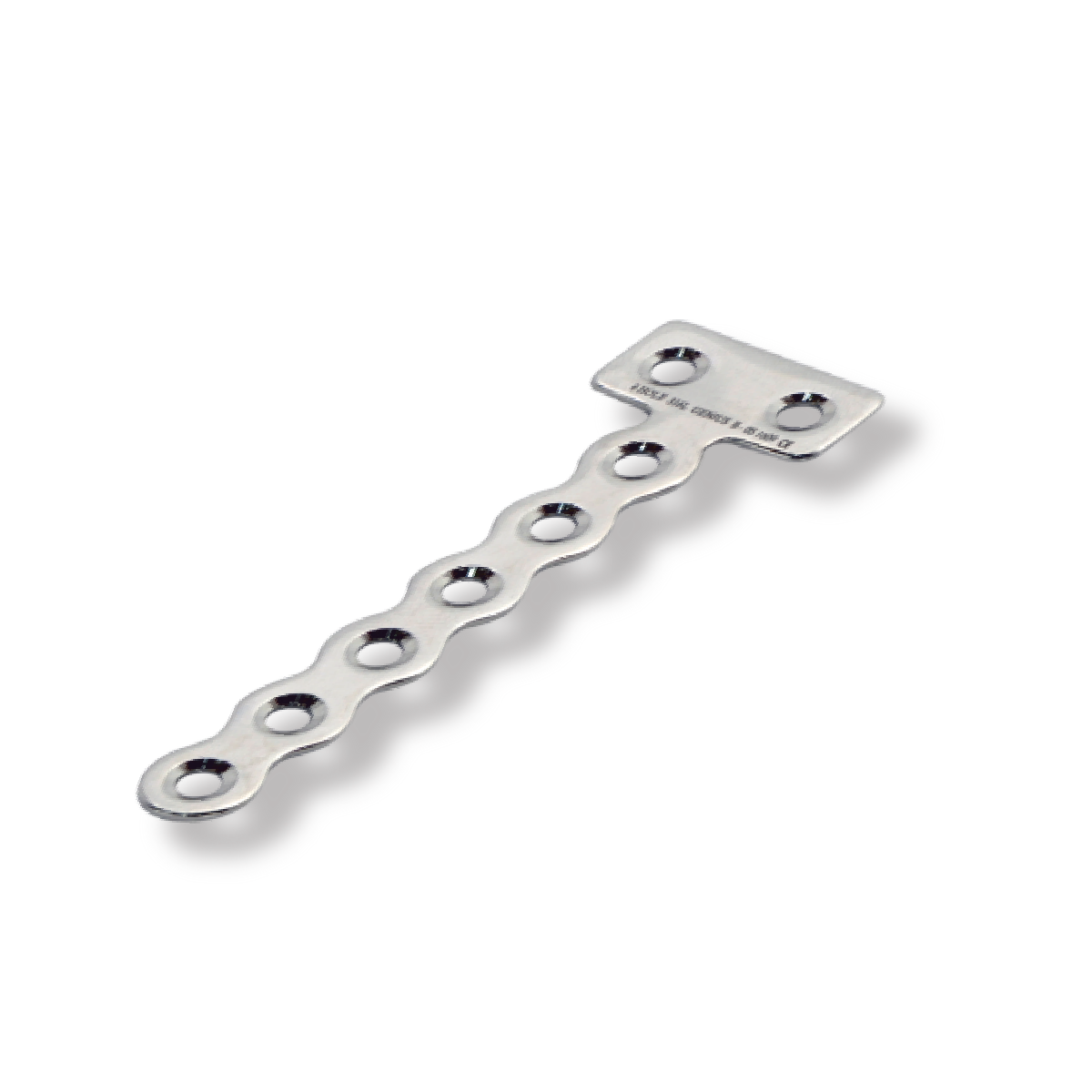 Plate for 3.5mm Screw