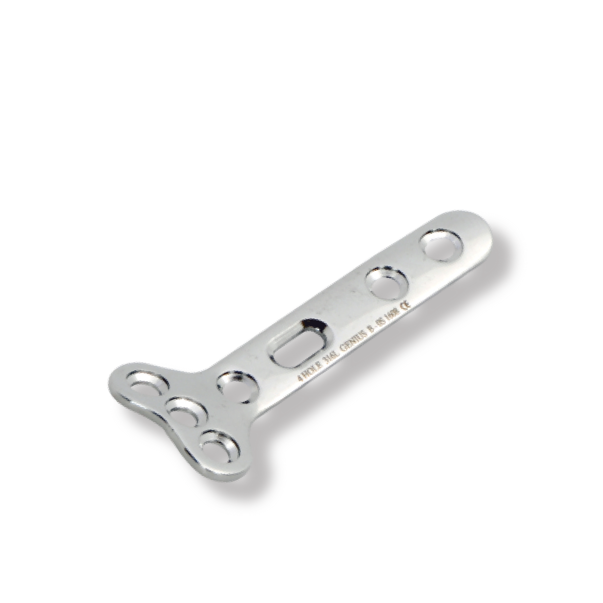 Plate for 3.5mm Screw