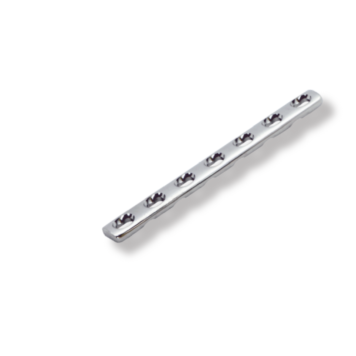 Plate for 4.5mm Screw