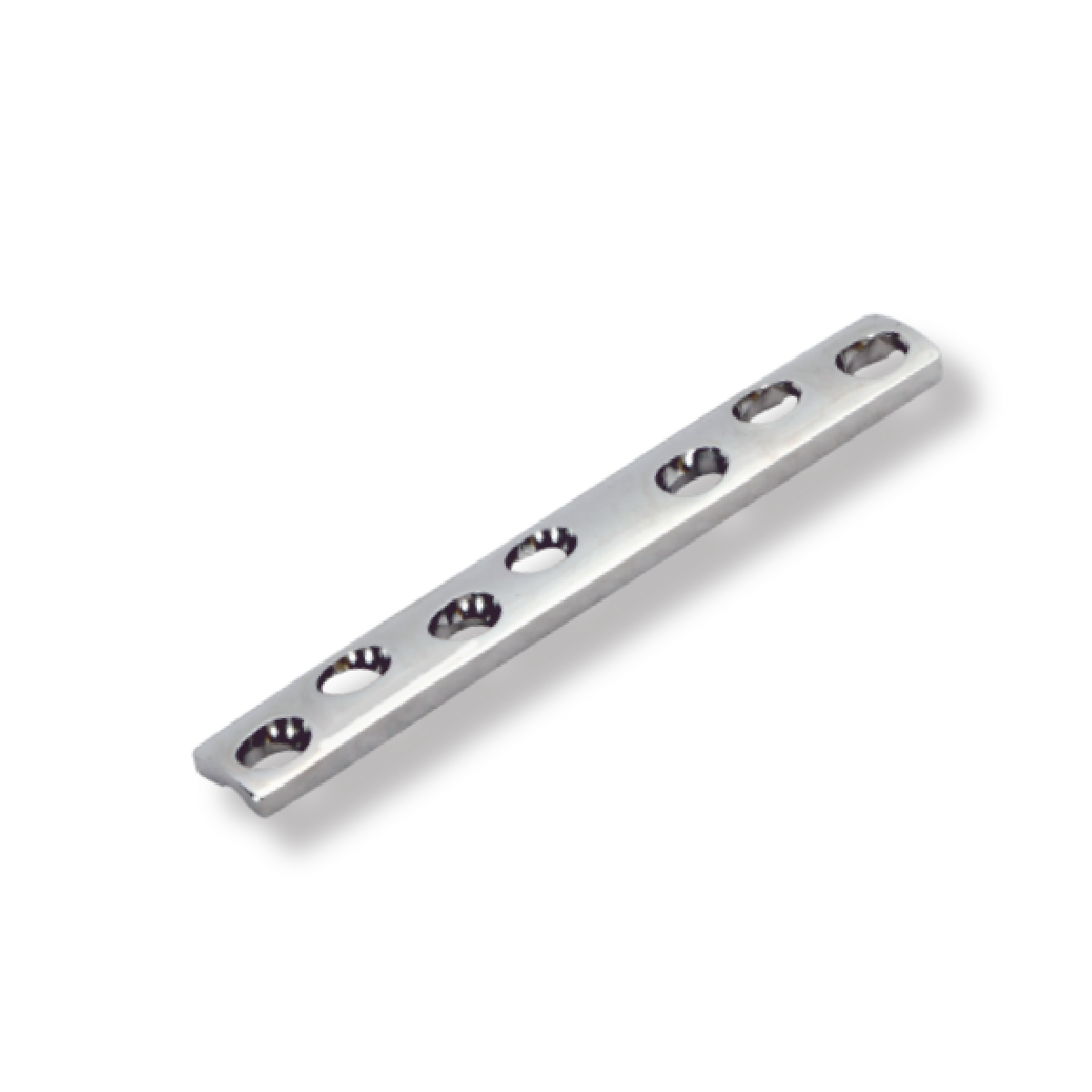 Plate for 4.5mm Screw