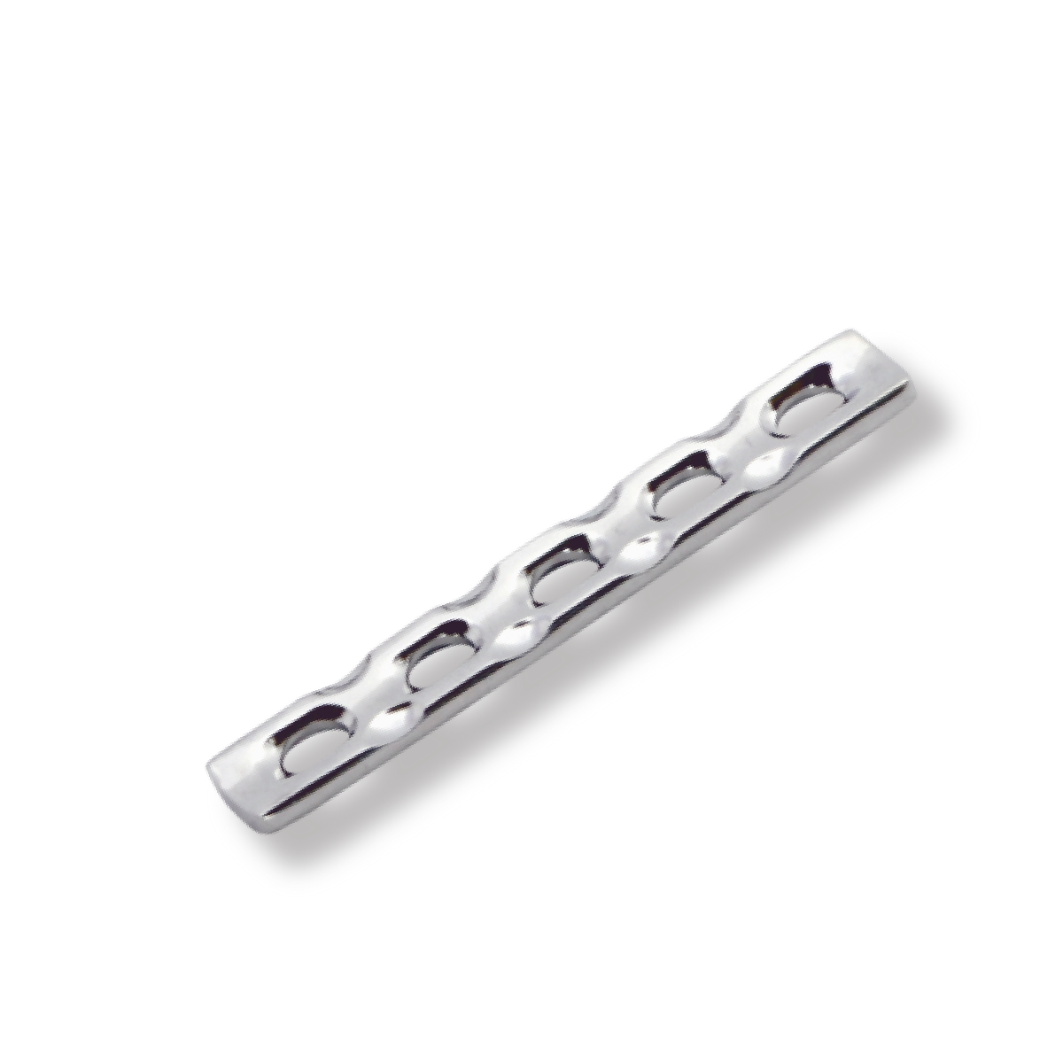 Plate for 4.5mm Screw