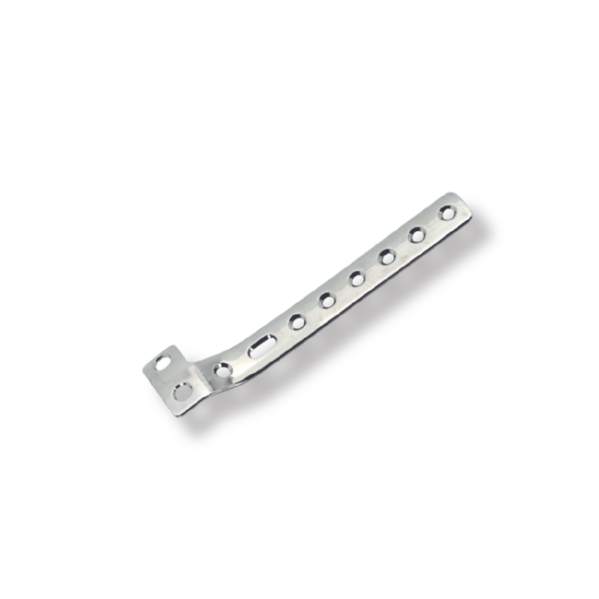 Plate for 4.5mm Screw