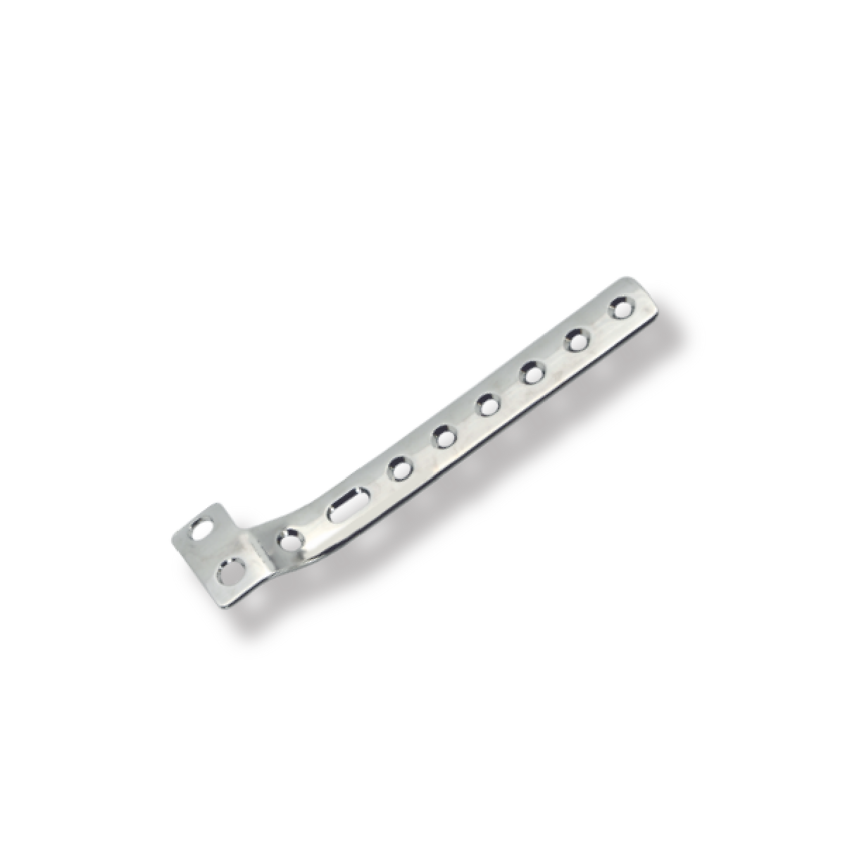Plate for 4.5mm Screw