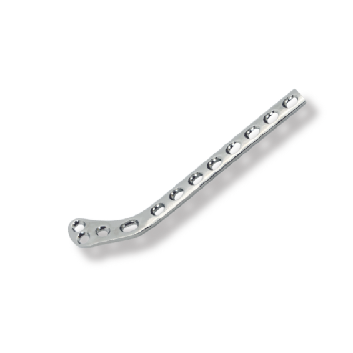 Plate for 4.5mm Screw