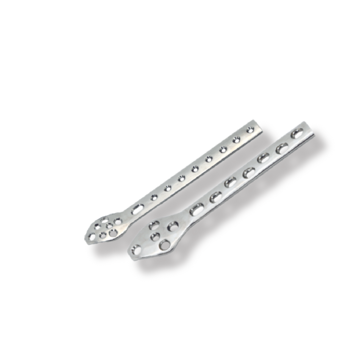 Plate for 4.5mm Screw
