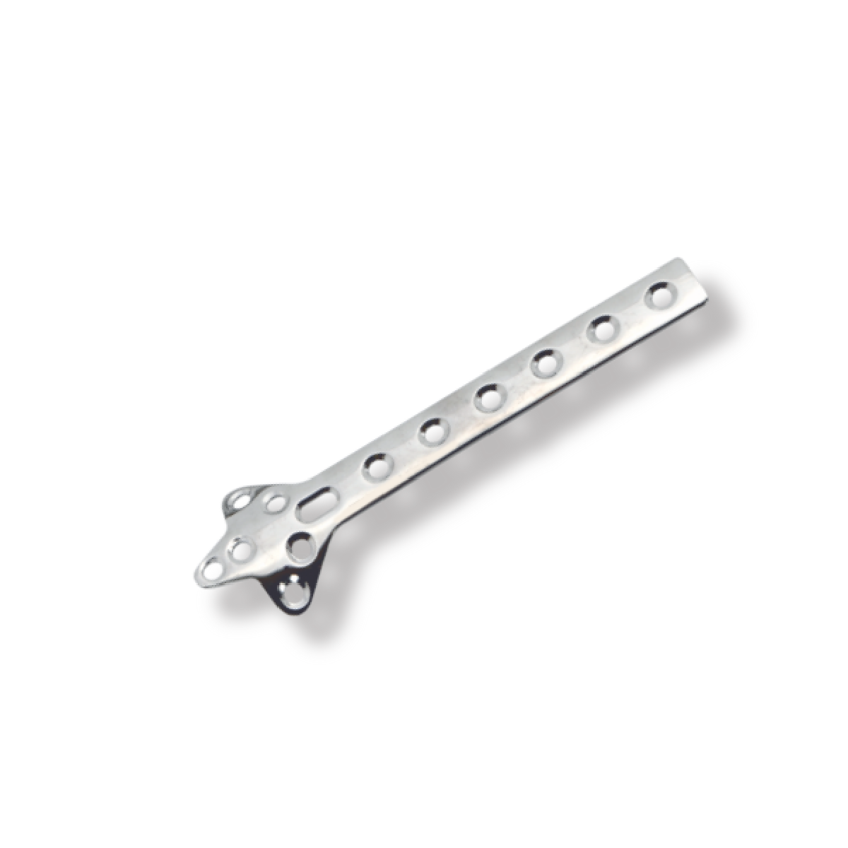 Plate for 4.5mm Screw