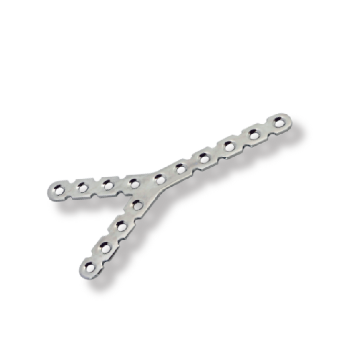 Plate for 4.5mm Screw
