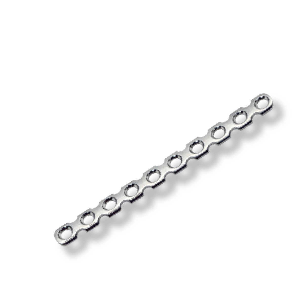 Plate for 4.5mm Screw