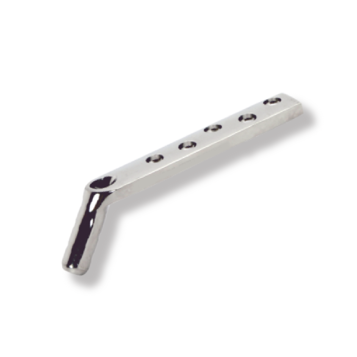Plate for 4.5mm Screw