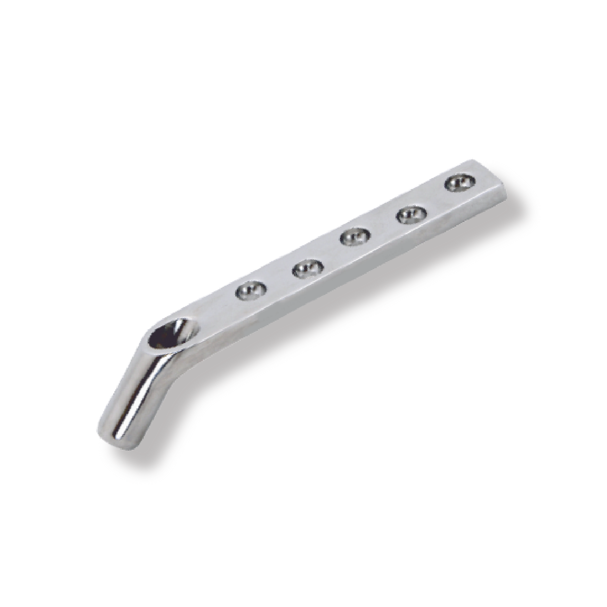 Plate for 4.5mm Screw