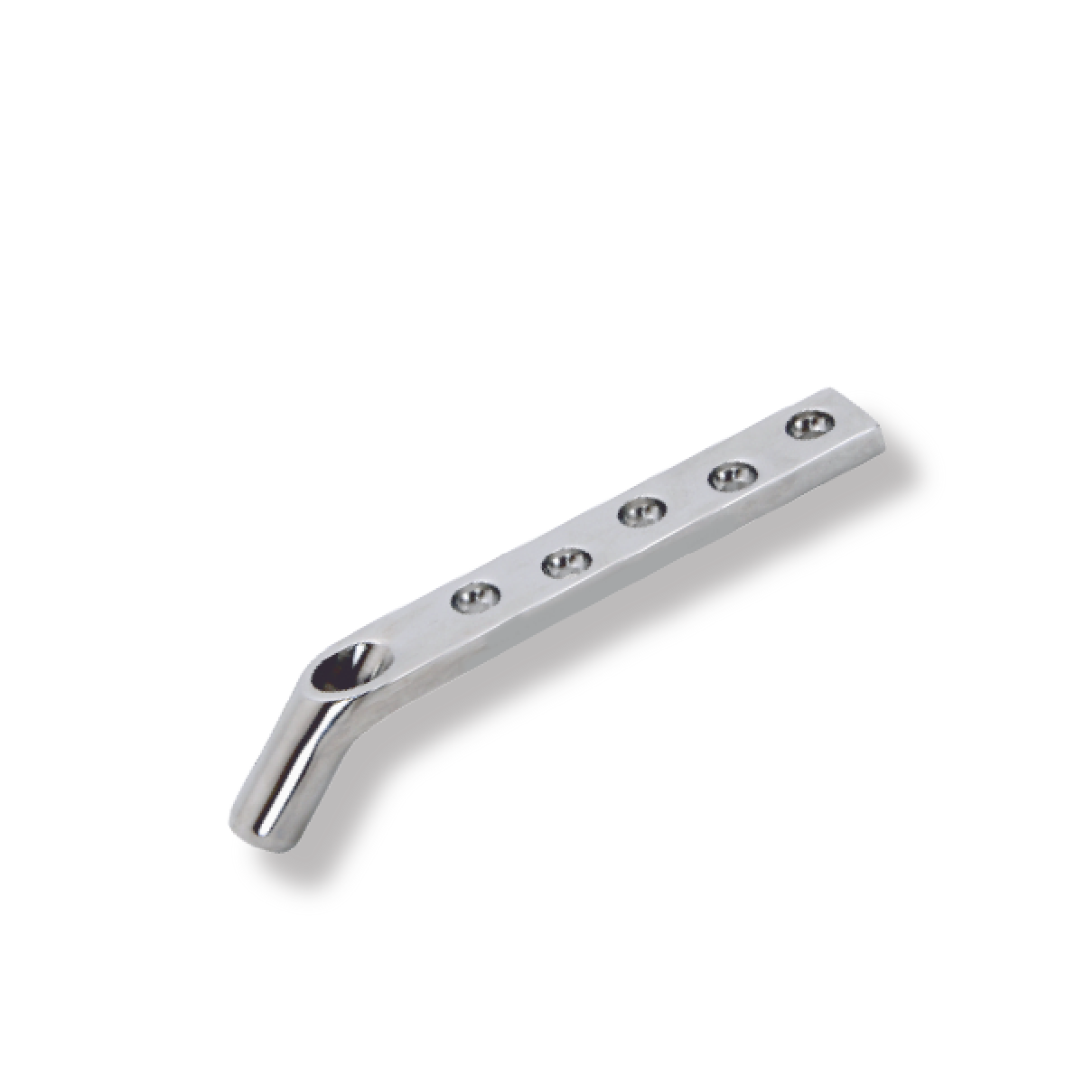 Plate for 4.5mm Screw