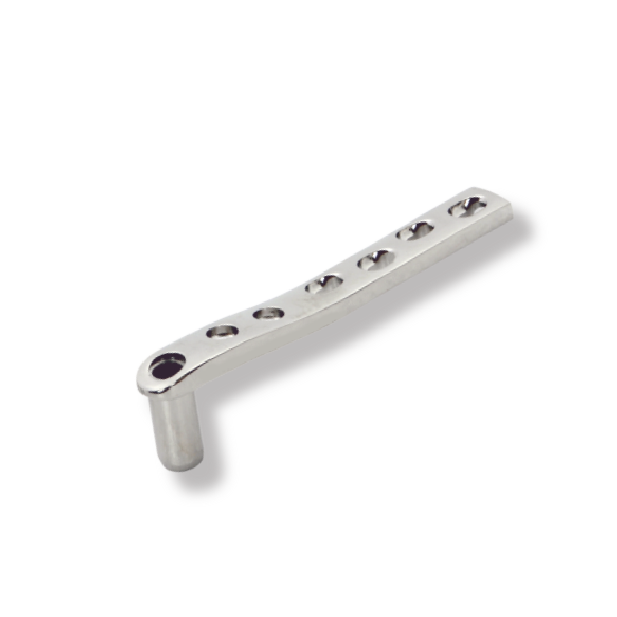 Plate for 4.5mm Screw