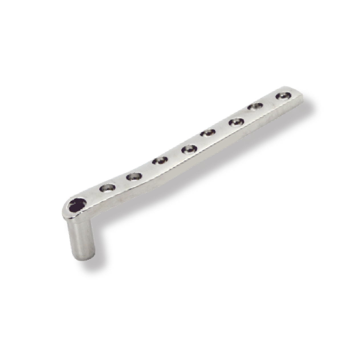 Plate for 4.5mm Screw
