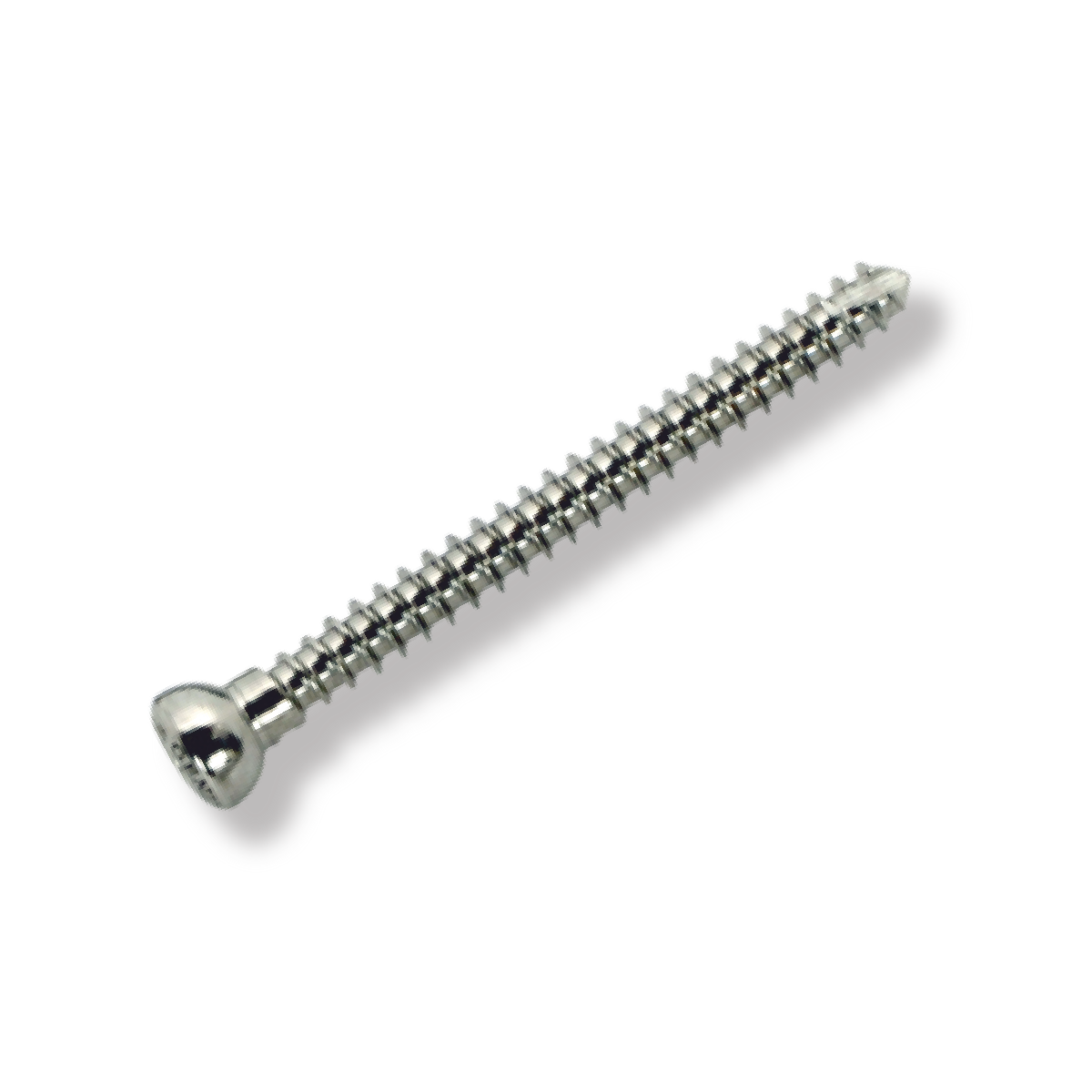 Bone Screw