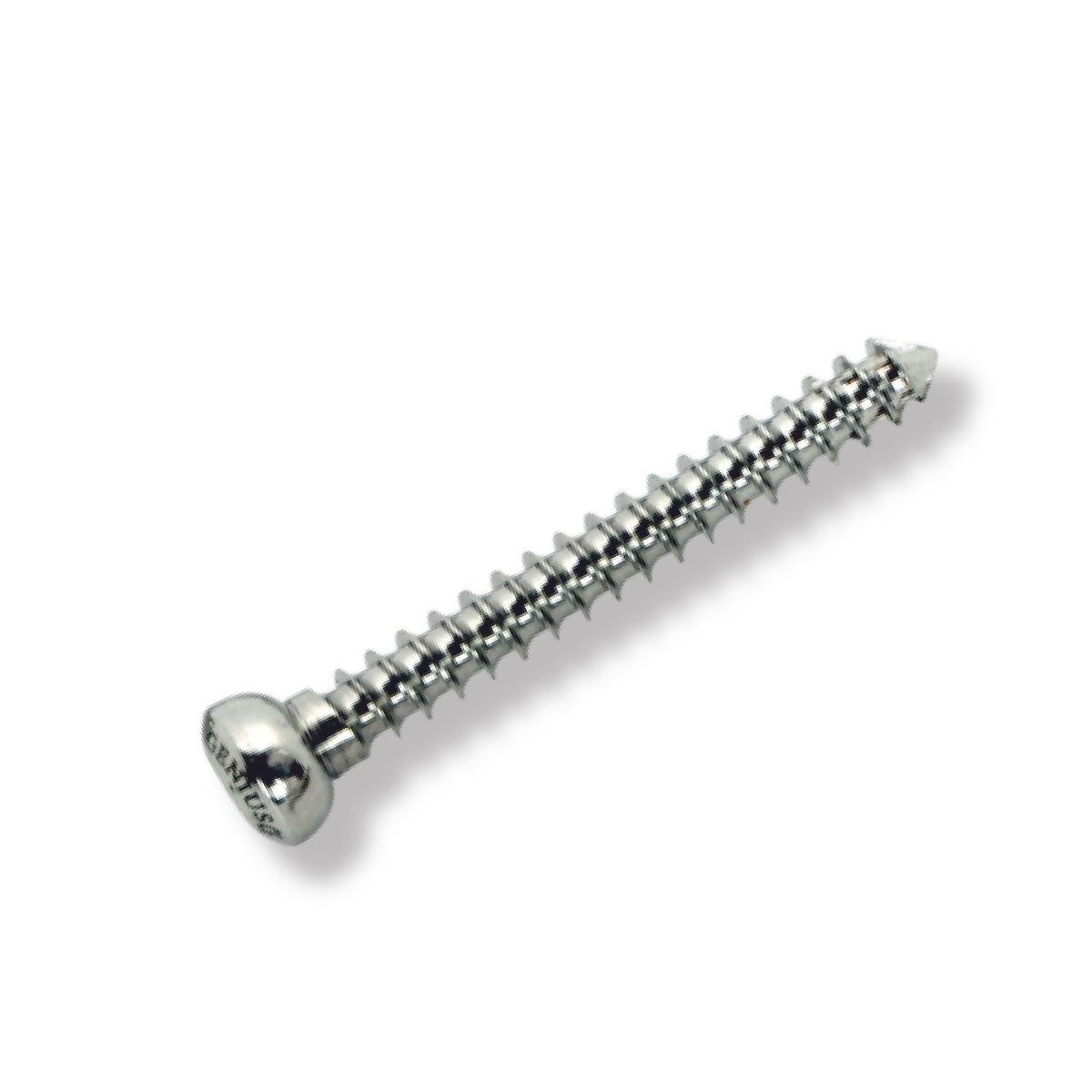 Bone Screw
