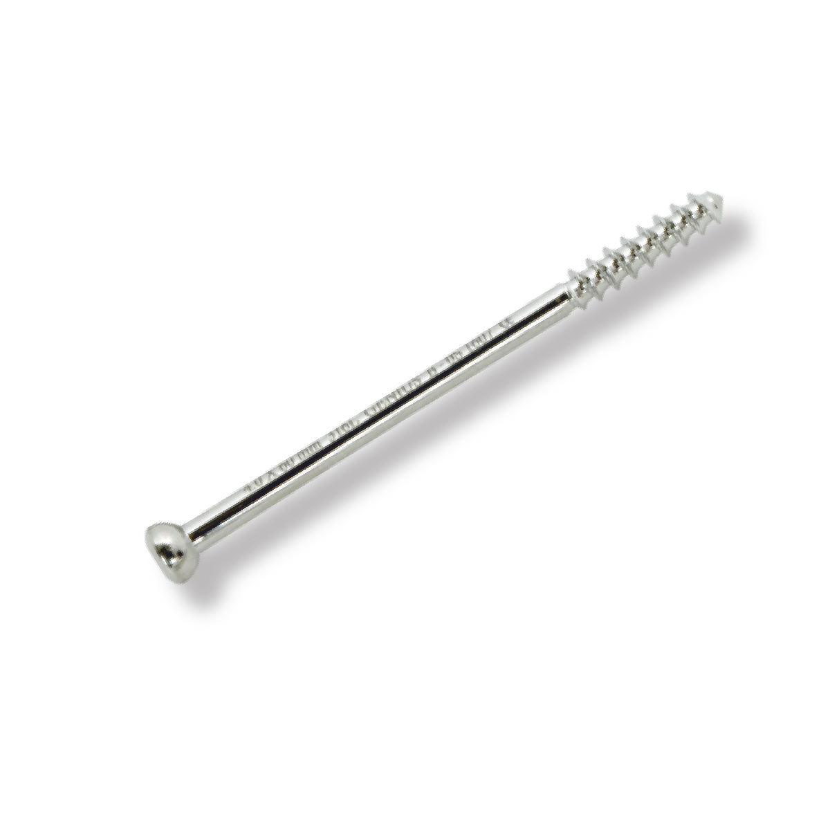Bone Screw