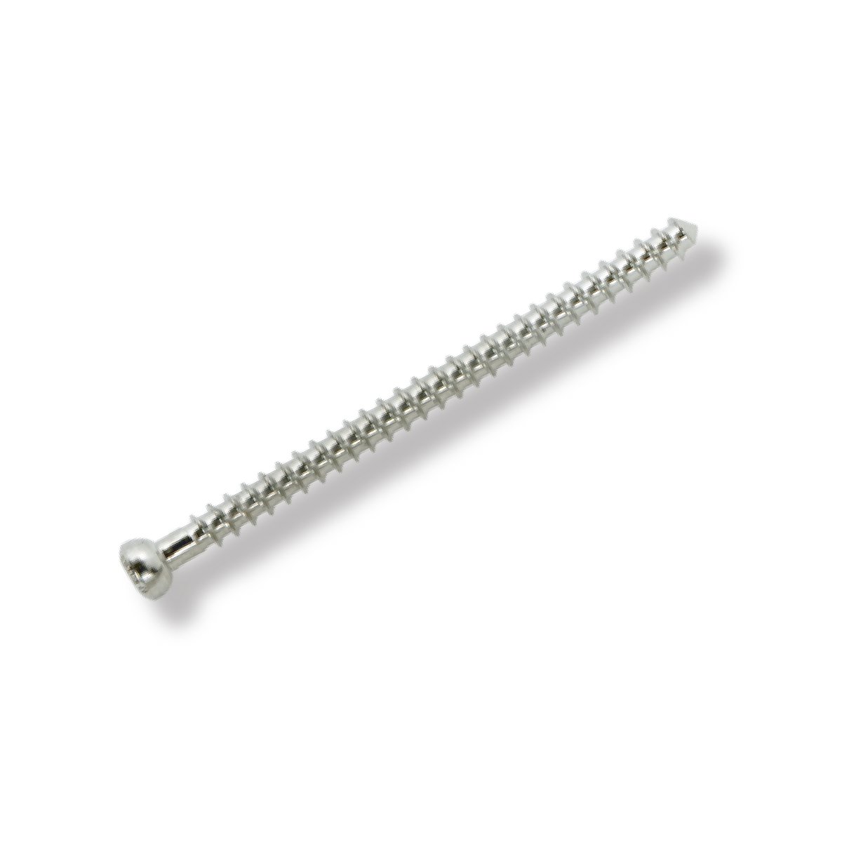 Bone Screw