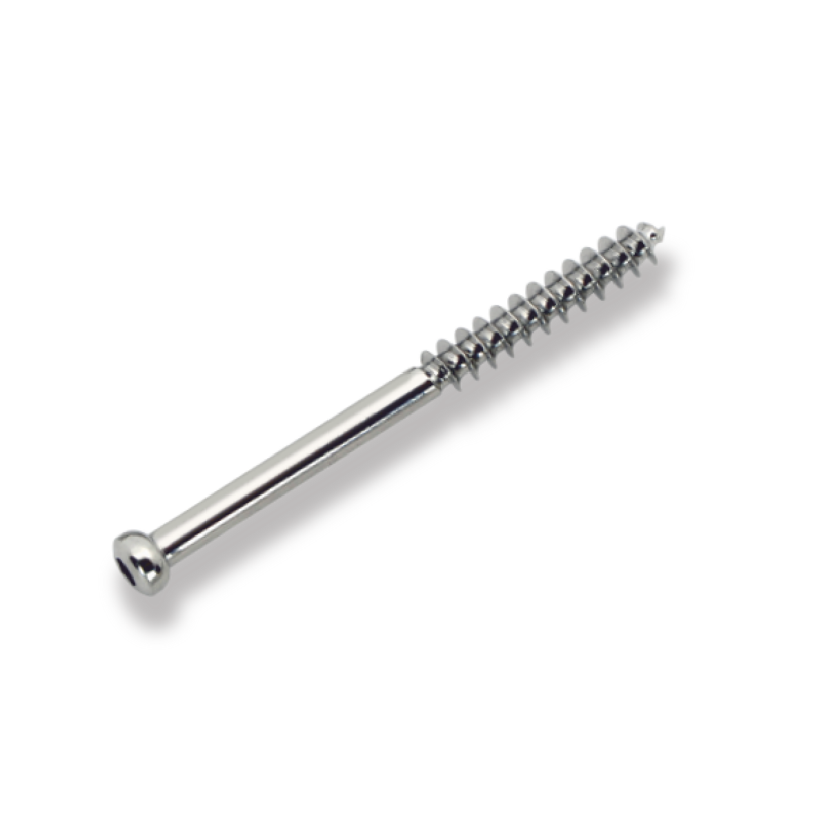 Bone Screw
