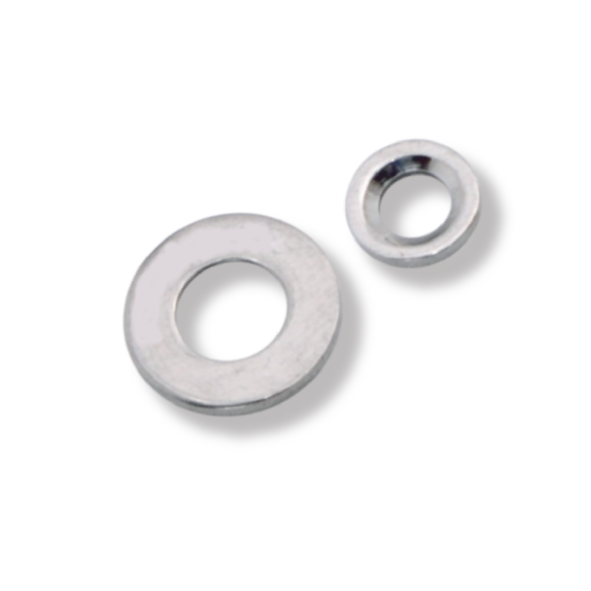 Bone Screw