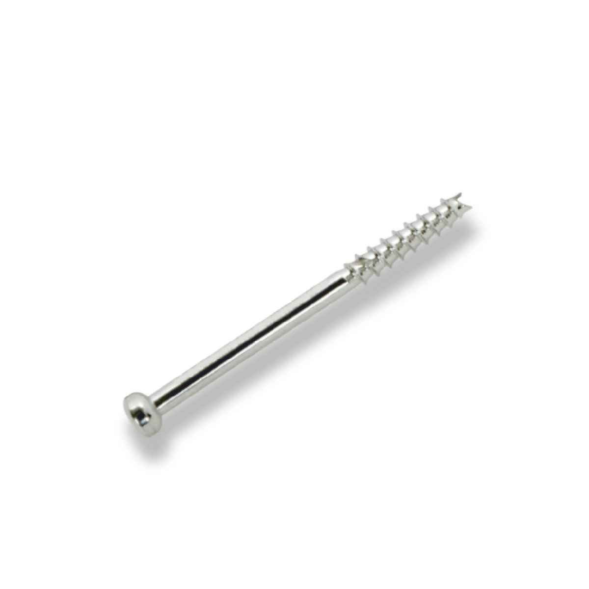 Bone Screw
