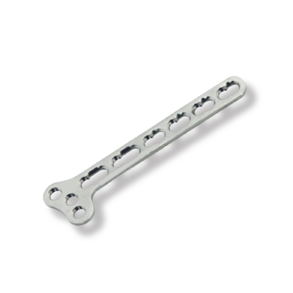 bone locking plate