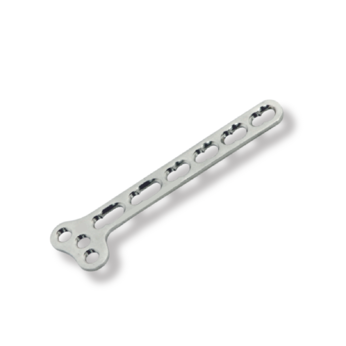 bone locking plate