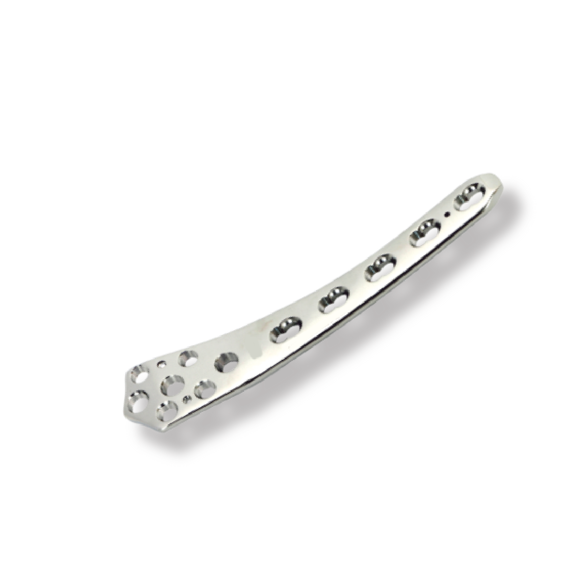bone locking plate
