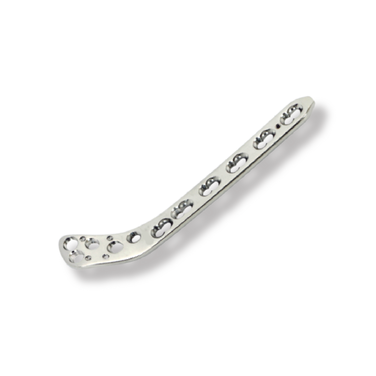 bone locking plate