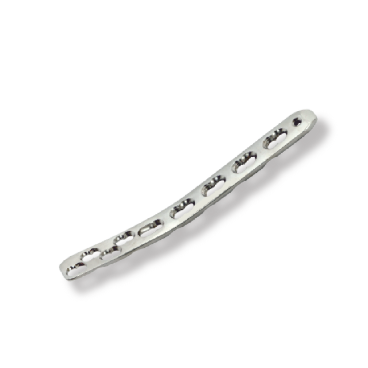 bone locking plate