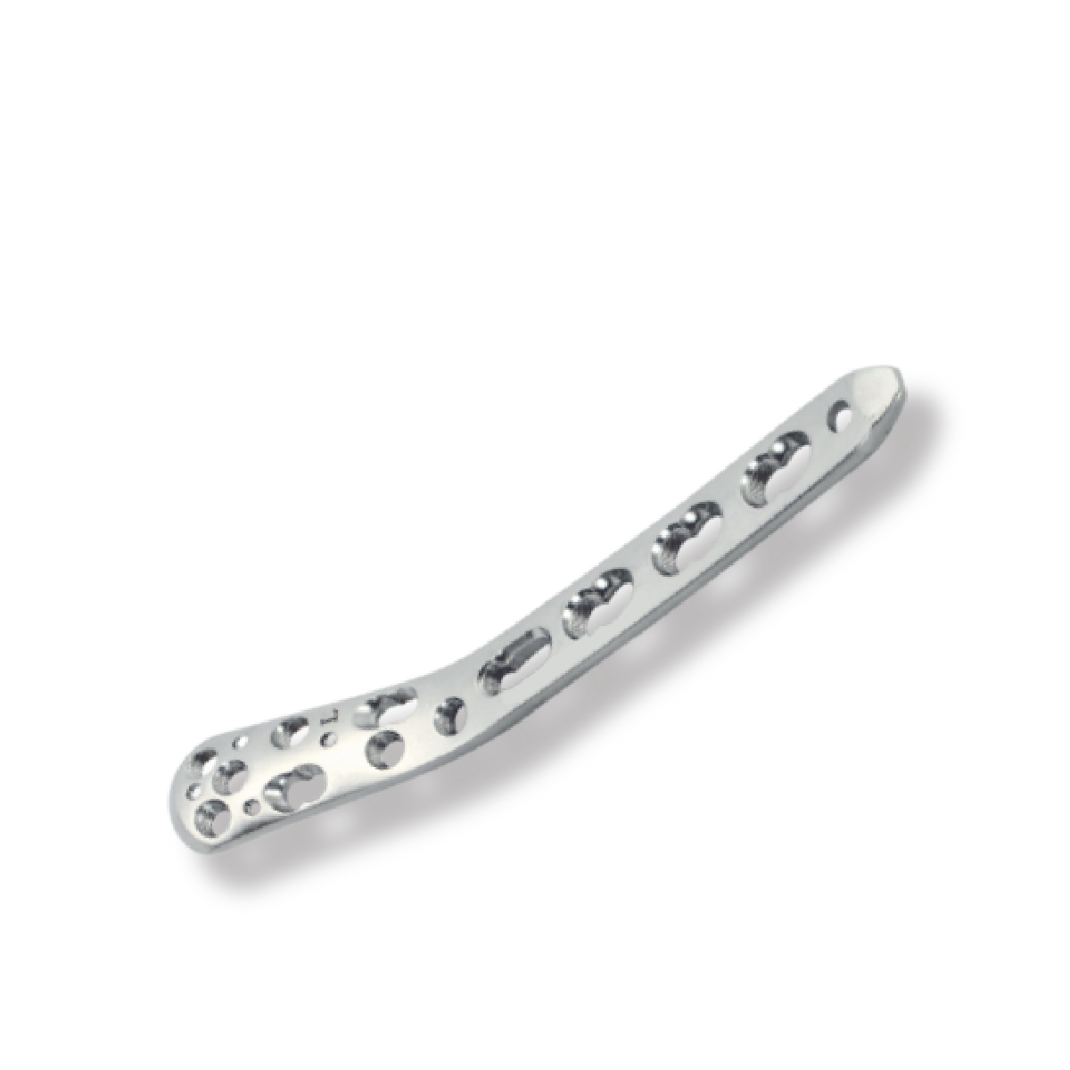bone locking plate