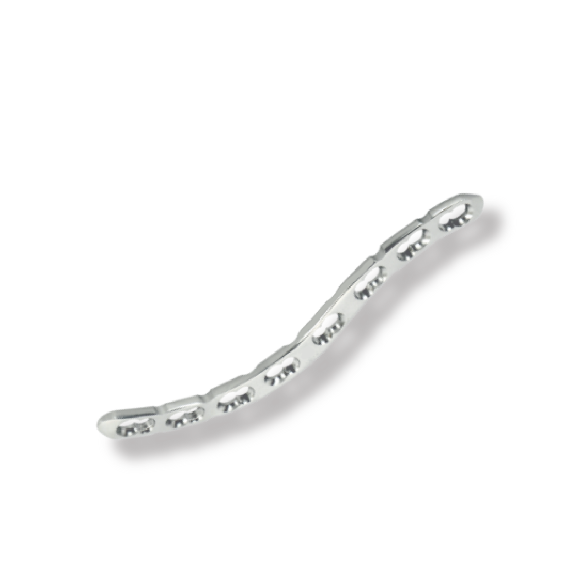 bone locking plate