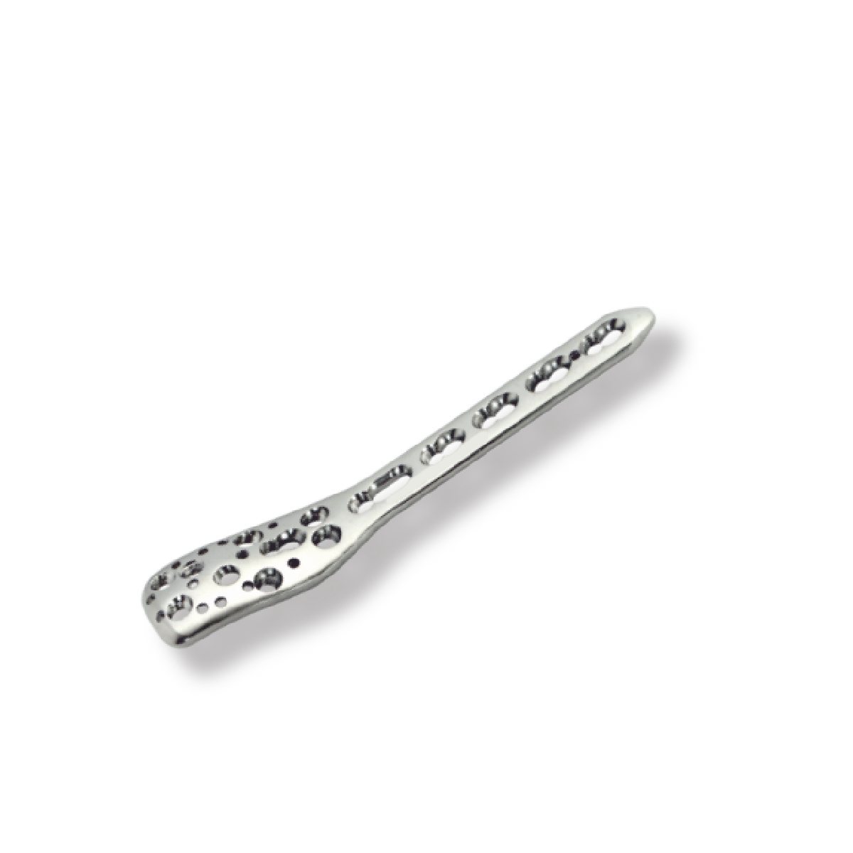bone locking plate