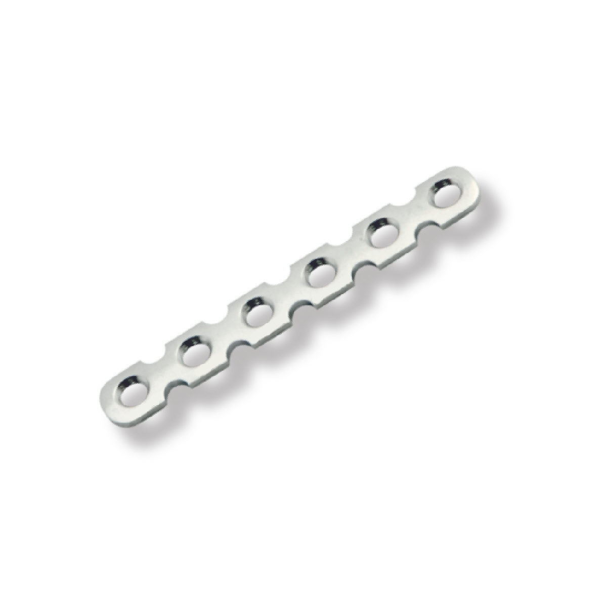 bone locking plate