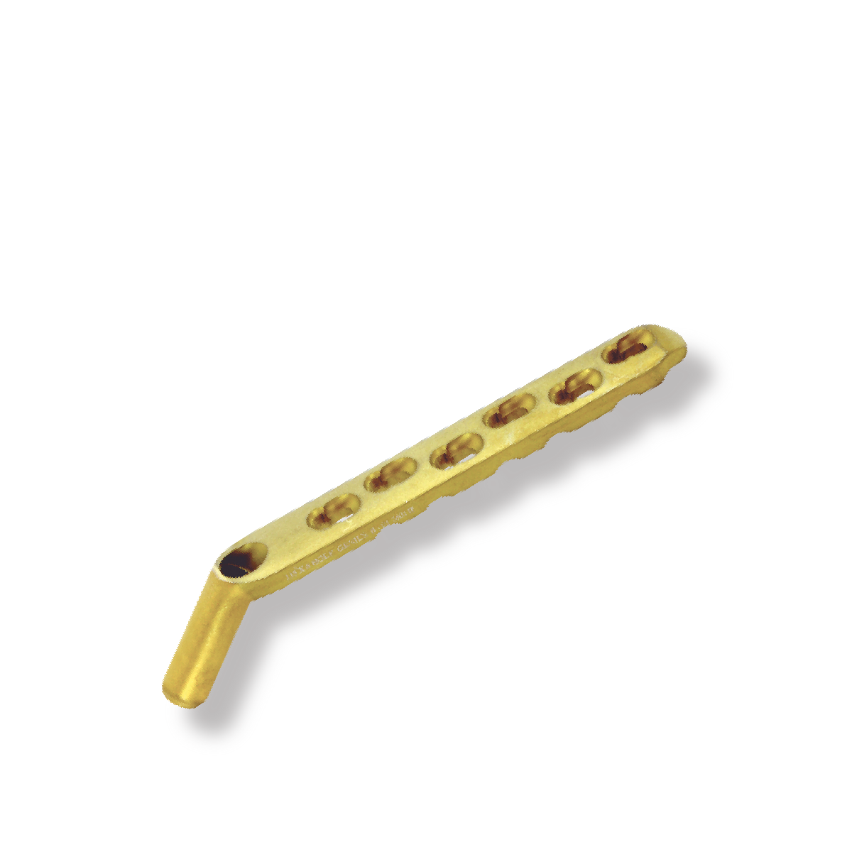 bone locking plate