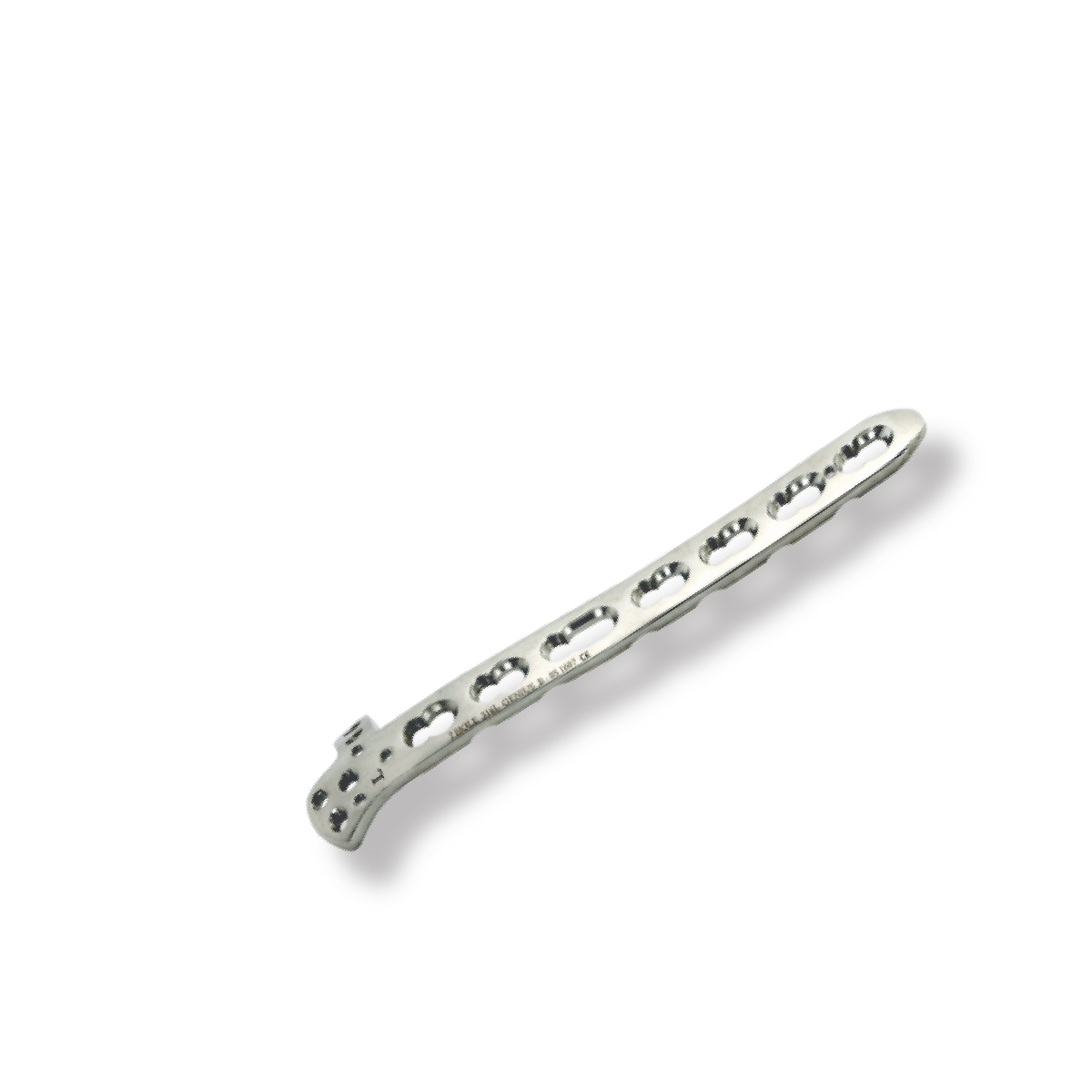 bone locking plate
