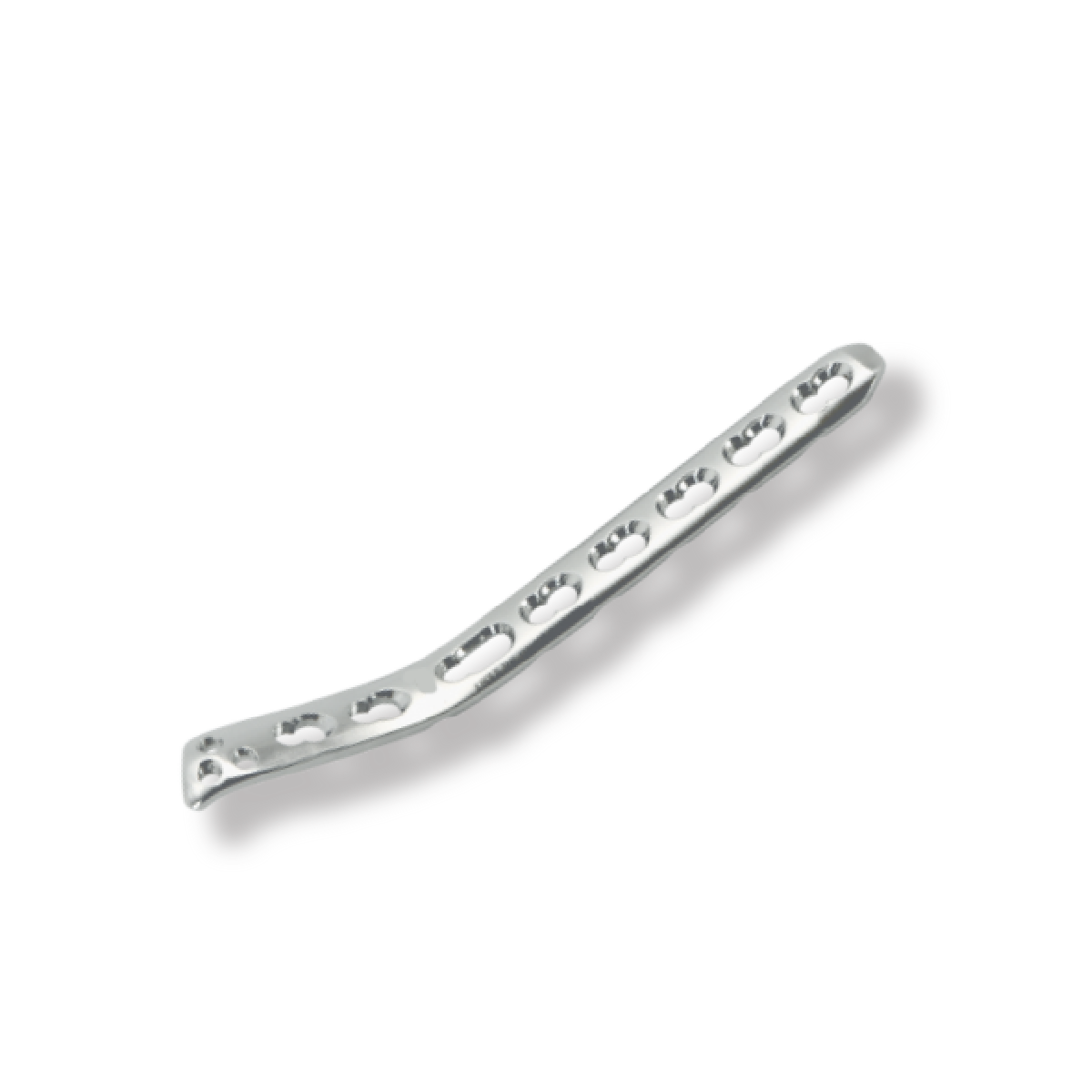 bone locking plate