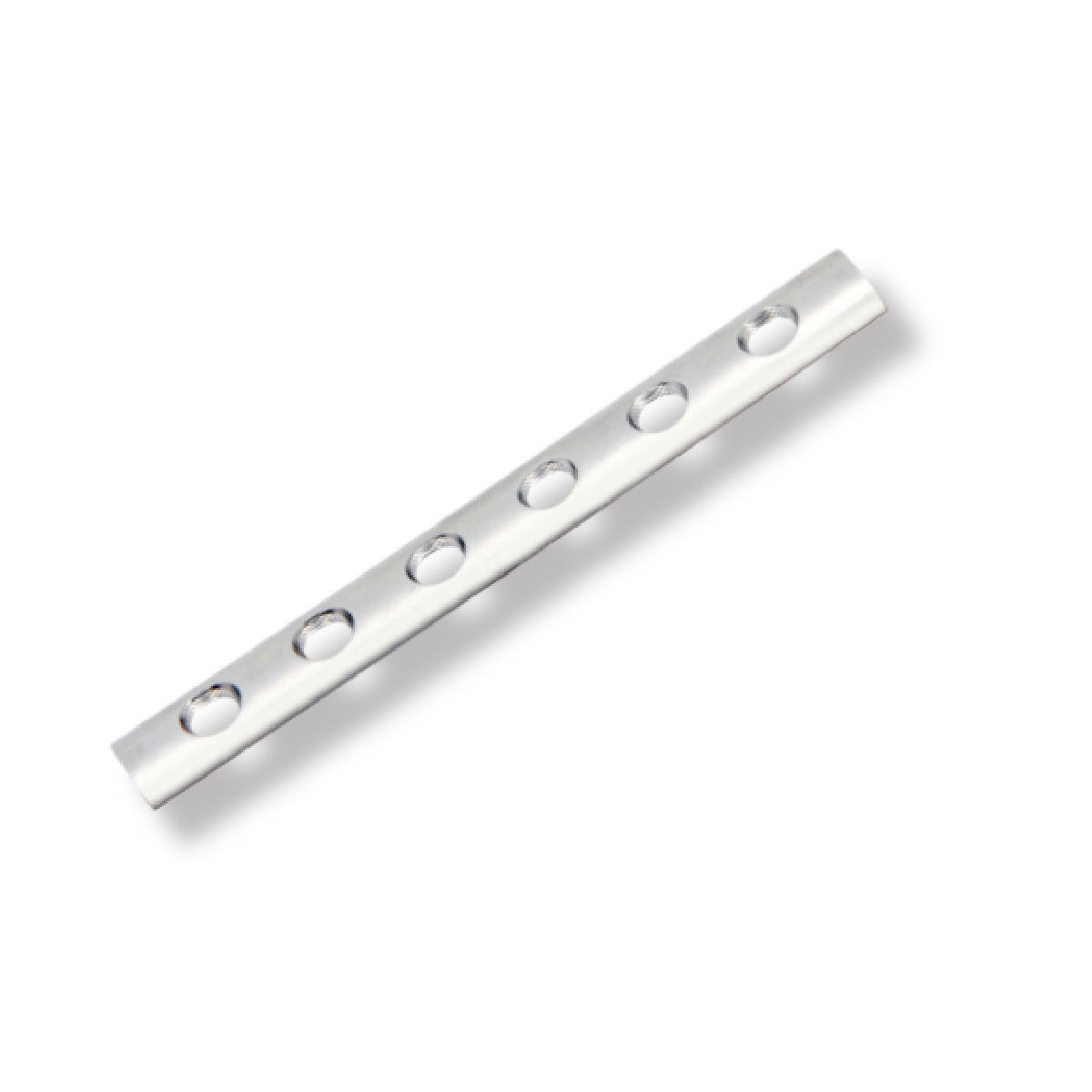 bone locking plates